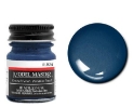 Testors Model Masters Enamel Paints- Dunklelblau RLM 