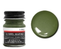 Testors Model Masters Enamel Paints- GRUN RLM 62 