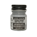 Testors Model Masters Enamel Paints- Gray Sandable Lacquer Primer 