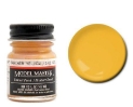Testors Model Masters Enamel Paints- RAF Trainer Yellow 