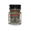 Testors Model Masters Enamel Paints- Sand Beige - Gloss 