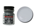 Testors Model Masters Enamel Paints- Semi Gloss Dunkelgrau 51 KMS 