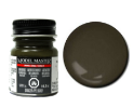 Testors Model Masters Enamel Paints- Semi Gloss Gelboliv NATO 