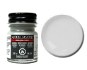 Testors Model Masters Enamel Paints- Semi Gloss Light Grey RN 