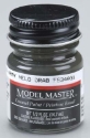 Testors Model Masters Enamel Paints- US Army Helo Drab 