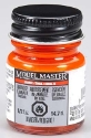 Testors Model Masters Paints: Sunburst (Gloss) 