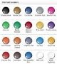 Testors One Coat Lacquer Spray: Star Spangled Blue - TES1843 [075611184319]