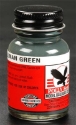 Testors: Floquil Polly Scale Paint: Pullman Green 