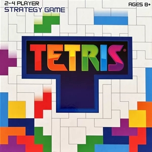 Tetris (DAMAGED)