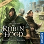 The Adventures Of Robin Hood: Friar Tuck In Danger Expansion - TAK683146 [5060282511514]