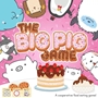The Big Pig Game - HPS-EVGPG001 [67176654971]