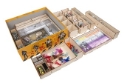 The Broken Token: Organizer- Zombicide Season 1 