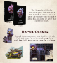The City of Kings: Character Pack 2 Rapuil and Neoba - TCOK018 [752830119833] [5060716751004]