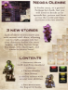 The City of Kings: Character Pack 2 Rapuil and Neoba - TCOK018 [752830119833] [5060716751004]
