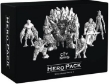 The City of Kings: Hero Pack - TCOK016 [5060716750991]