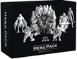 The City of Kings: Hero Pack - TCOK016 [752830119932]
