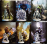 The City of Kings: Hero Pack - TCOK016 [5060716750991]