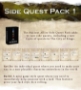 The City of Kings: Side Quest Pack 1 - TCOK013 [5060716750977]