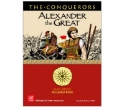 The Conquerors: Alexander The Great 
