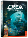 The Crew: Mission Deep Sea 