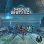 The Daedalus Sentence (SALE) - EGL101464 [609456647106]