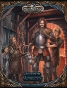 The Dark Eye: Aventuria Armory 
