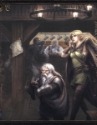 The Dark Eye: Aventuria Game Master Screen & Tavern Guide (SALE) 