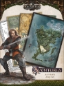 The Dark Eye: Aventuria Map Set 