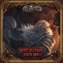 The Dark Eye: Hit Zone Dice 