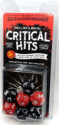 The Dice of Death and Dismemberment: Thrilling and Brutal Critical Hits 