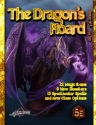 The Dragons Hoard #3 (5e) 