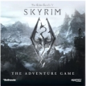 The Elder Scrolls V: Skyrim: The Adventure Game 