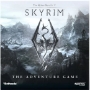 The Elder Scrolls V: Skyrim - The Adventure Game - MUH106001 [5060523345137]