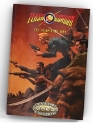 Flash Gordon The Roleplaying Game 