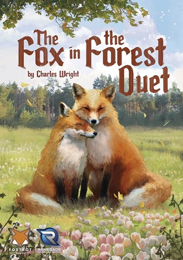 The Fox in the Forest Duet 