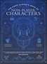 The Game Master's Book of Non-Player Characters - GMTCHARACTERS [9781948174800]