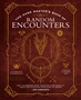 The Game Master's Book of Random Encounters - GMENCOUNTERS [9781948174374]