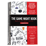The Game Night Book - HPS-GNB1 [195893513208]