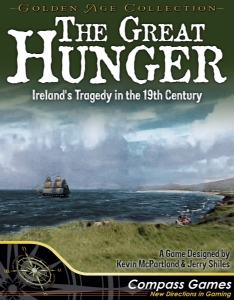 The Great Hunger