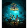 The Guardians: Explore - HPSRGTGEEN01 [013964985740]