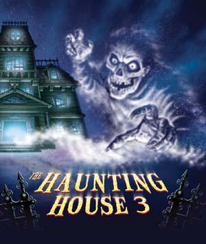 The Haunting House 3 [SALE] 