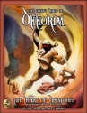 Okkorim (5e): The Heart Of Chentoufi OS2 