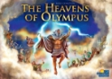 The Heavens of Olympus [SALE] 