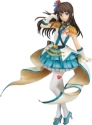The Idolm@ster Cinderella Girls: Rin Shibuya- Crystal Night Party (1/8 Figure) 