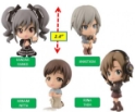 The Idolmaster Cinderella Girls: Chibi-kyun-Chara Series: Minami Nitta 