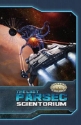 Savage Worlds: The Last Parsec: Scientorium (Limited Edition HC) 
