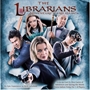 The Librarians Adventure Card Game - EEG-LIBCORE01 [724752982833]