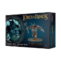 The Lord Of The Rings: Middle-Earth Battle Strategy Game: Mordor Troll / Isengard Troll 