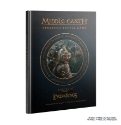The Lord Of The Rings: Middle-Earth Strategy Battle Game: Armies of the Lord of the Rings 