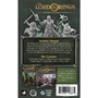 The Lord of the Rings: Journeys in Middle-Earth: Scourges of the Wastes Figure Pack - FFGJME10 [841333116835]